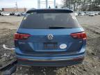 2018 Volkswagen Tiguan Se zu verkaufen in Windsor, NJ - Front End