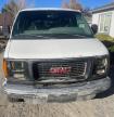 1997 Gmc Savana G3500 იყიდება Reno-ში, NV - Minor Dent/Scratches