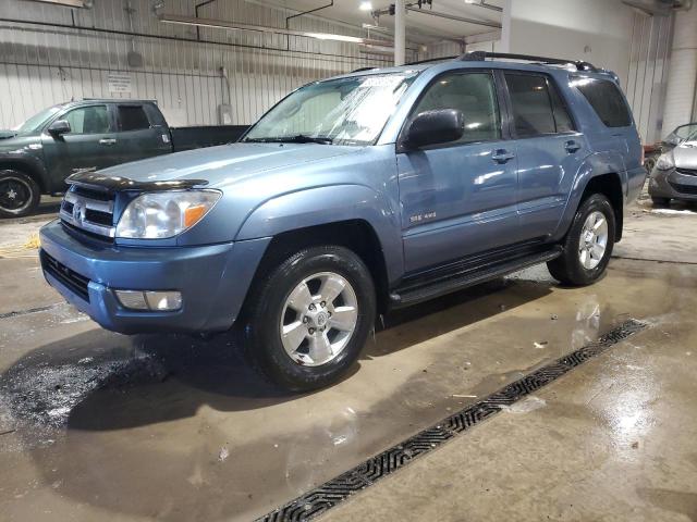 2005 Toyota 4Runner Sr5