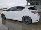 2017 Lexus Ct 200 zu verkaufen in West Palm Beach, FL - Front End