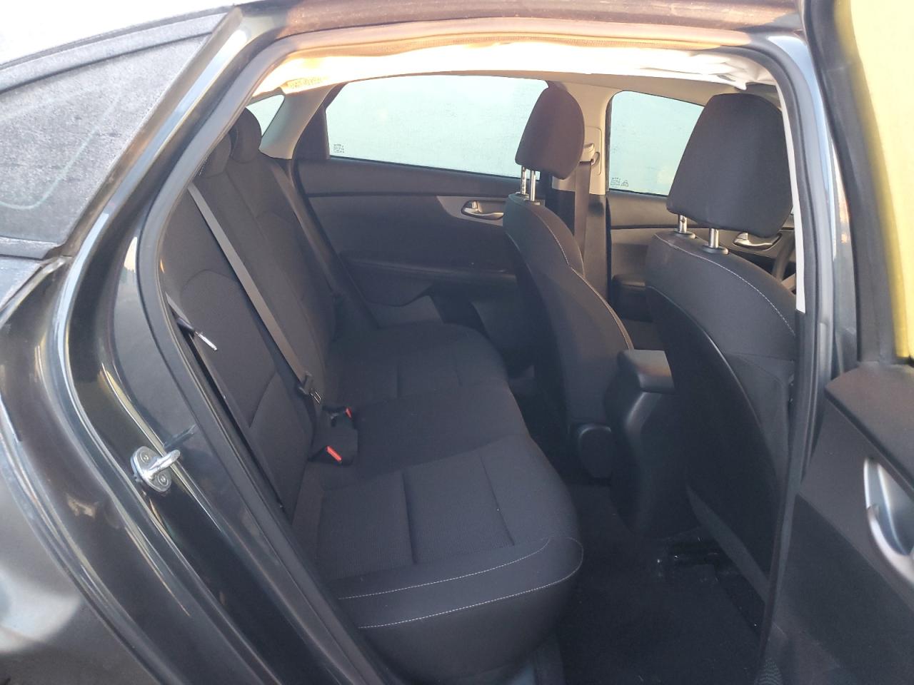 2019 Kia Forte - Image 10