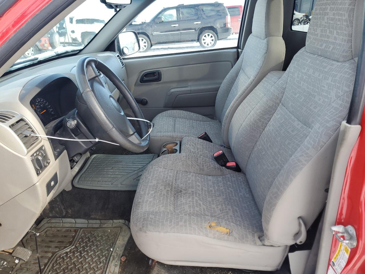 2008 Chevrolet Colorado - Image 7