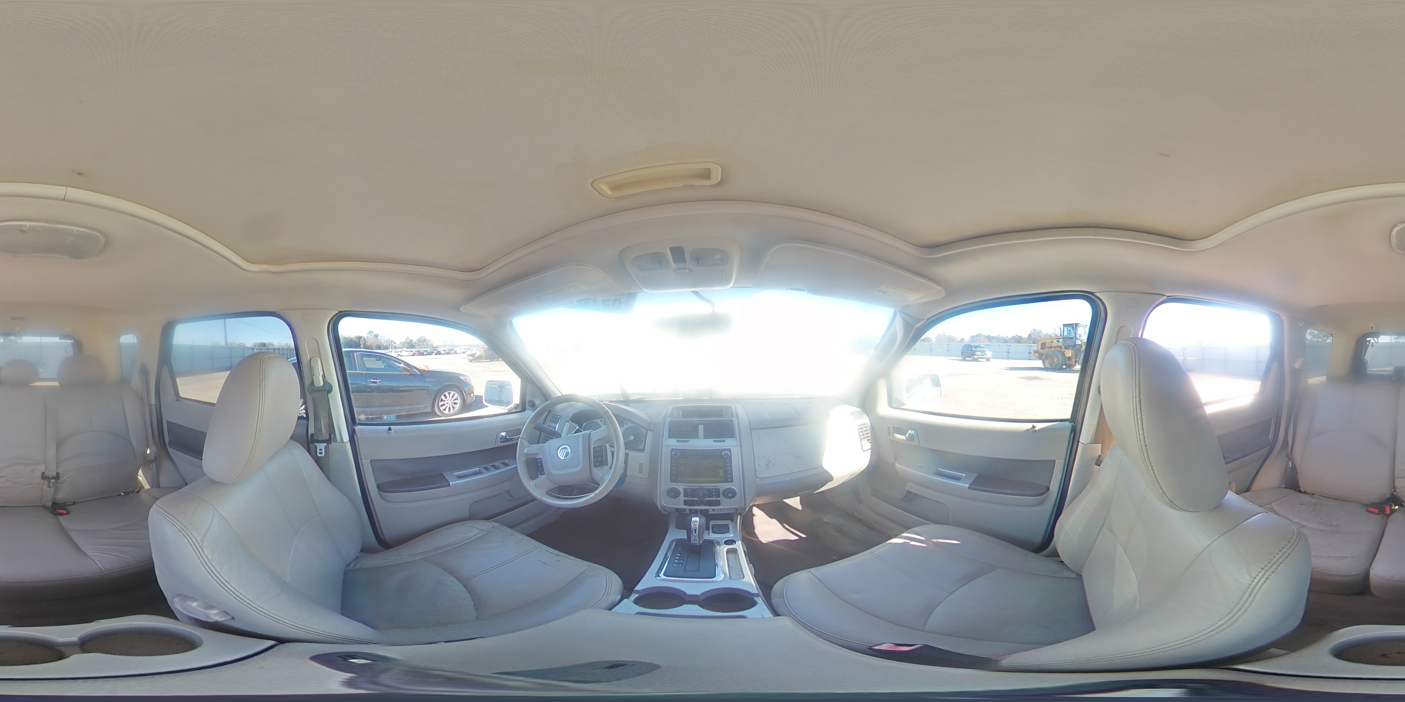 2009 Mercury Mariner - Image 14