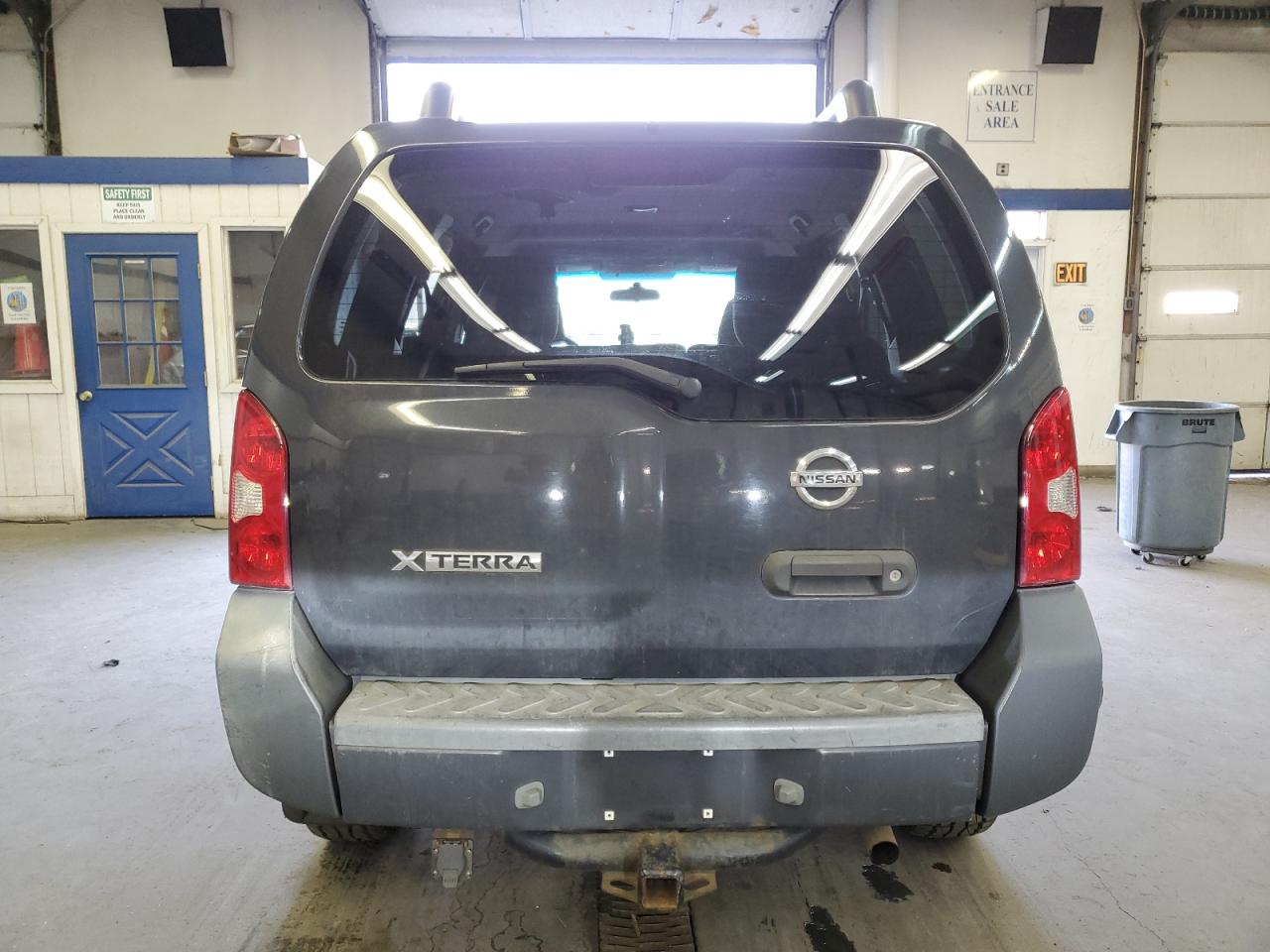 2005 Nissan XTerra - Image 6