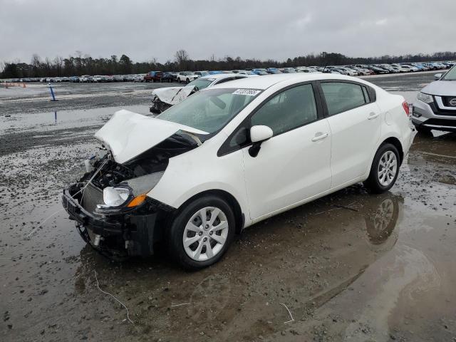 2017 Kia Rio Lx