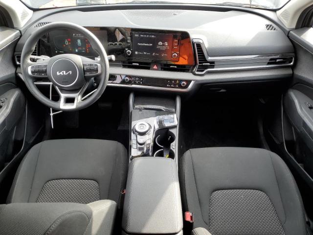  KIA SPORTAGE 2023 Серый