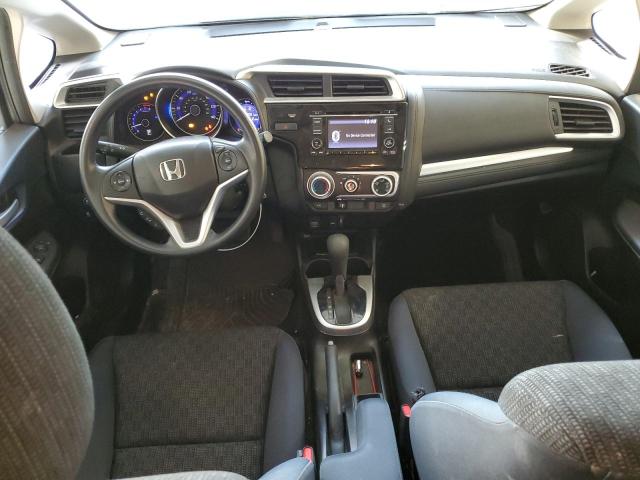  HONDA FIT 2016 Серебристый