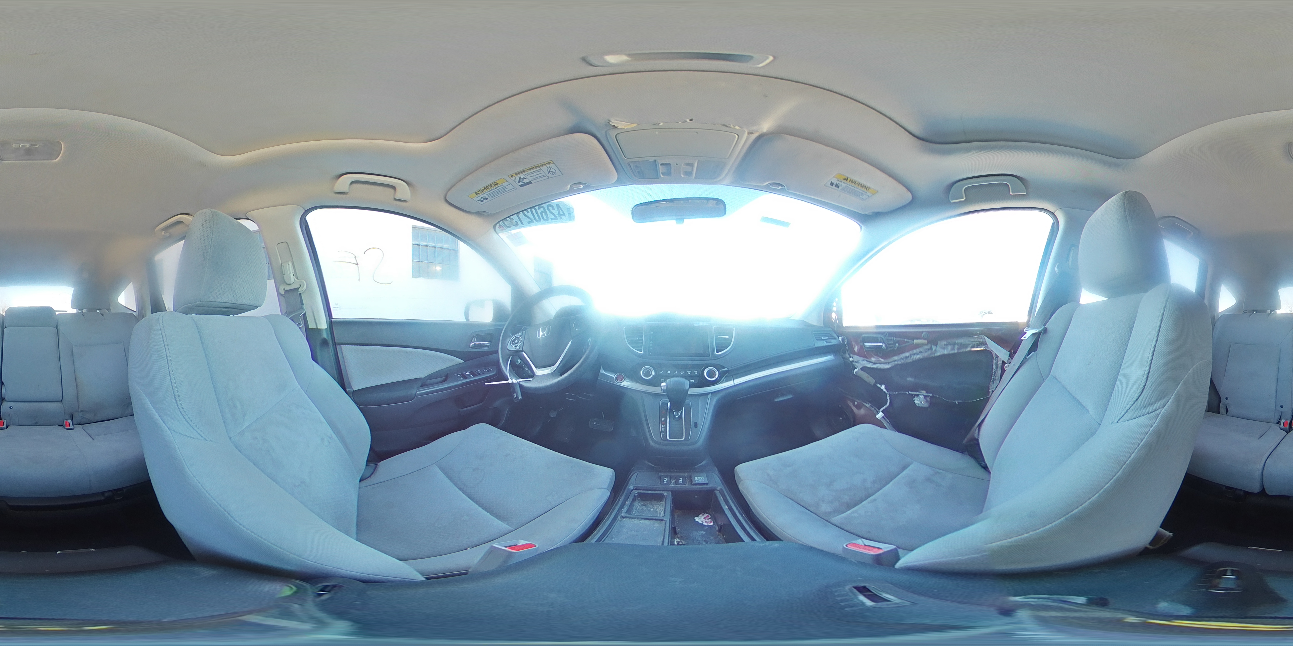 2015 Honda CR-V - Image 16