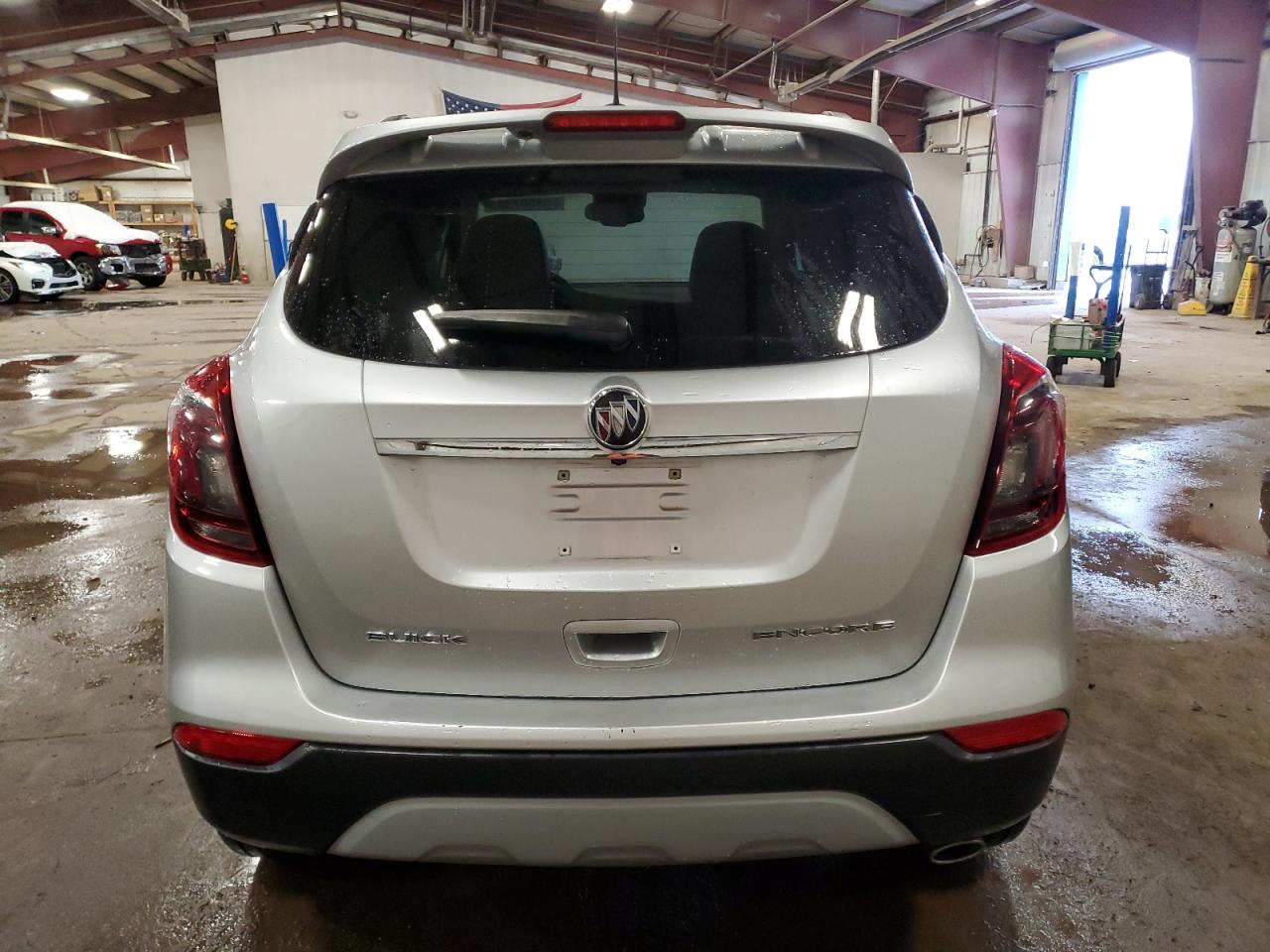 2018 Buick Encore - Image 6