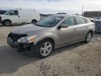 2015 Nissan Altima 2.5 за продажба в Fredericksburg, VA - Rear End