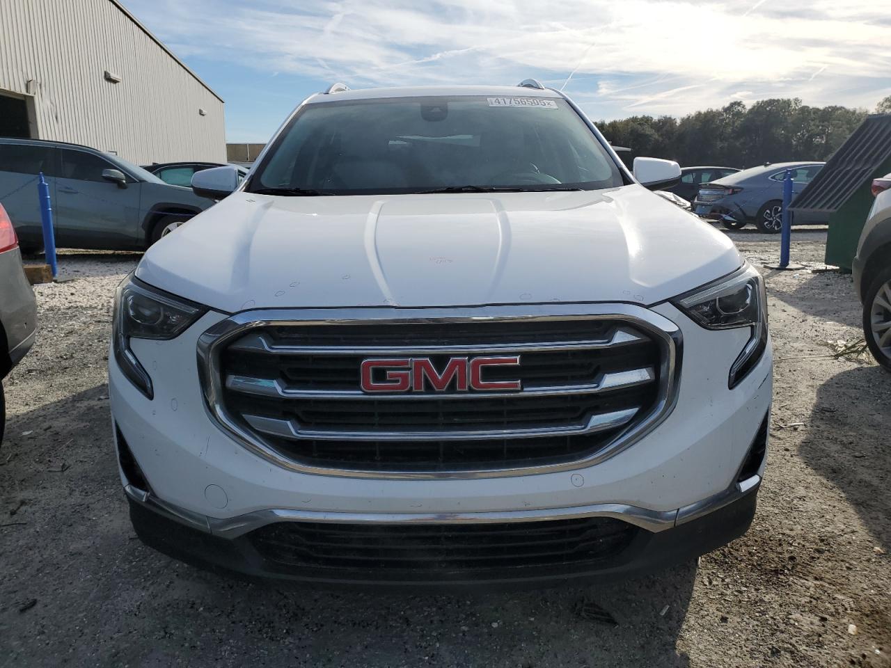 2019 GMC Terrain - Image 5