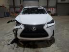 2017 Lexus Nx 200T Base en Venta en Jacksonville, FL - All Over