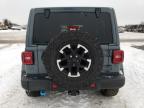 2024 Jeep Wrangler Rubicon 4Xe للبيع في Hillsborough، NJ - Front End