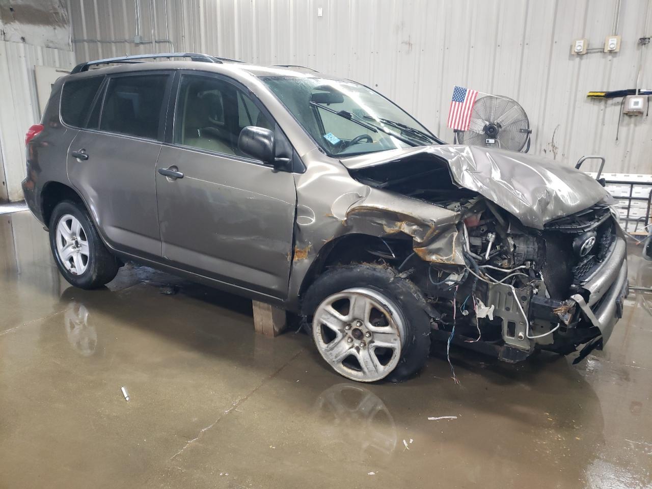 2009 Toyota RAV 4 - Image 4