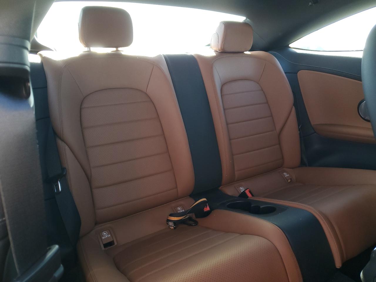 2017 Mercedes-Benz C-klasse - Image 10
