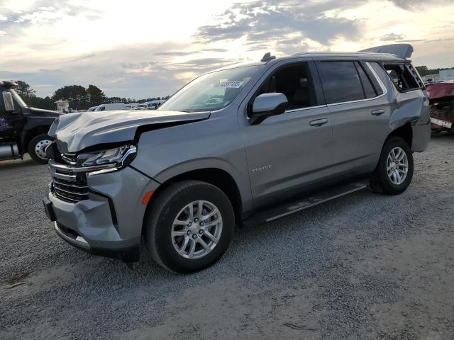 2023 Chevrolet Tahoe K1500 Lt