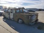 2012 Ford F150 Super Cab продається в Sacramento, CA - Burn