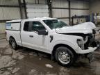 2023 FORD F150 SUPER CAB for sale at Copart QC - MONTREAL