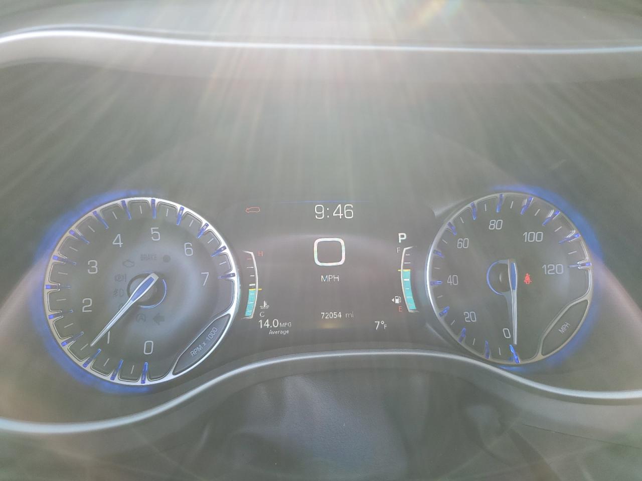 2022 Chrysler Pacifica - Image 9
