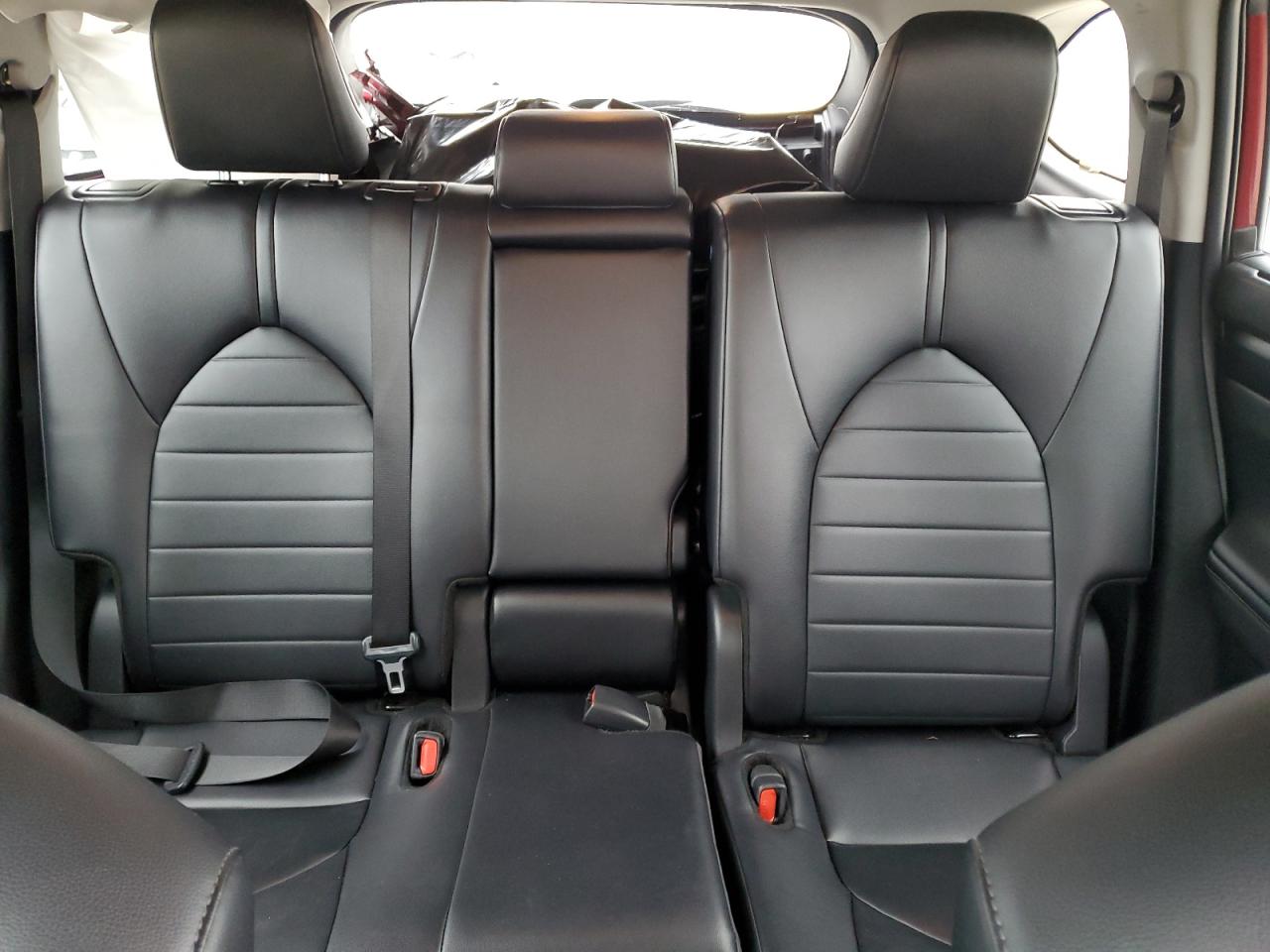 2024 Toyota Highlander - Image 10