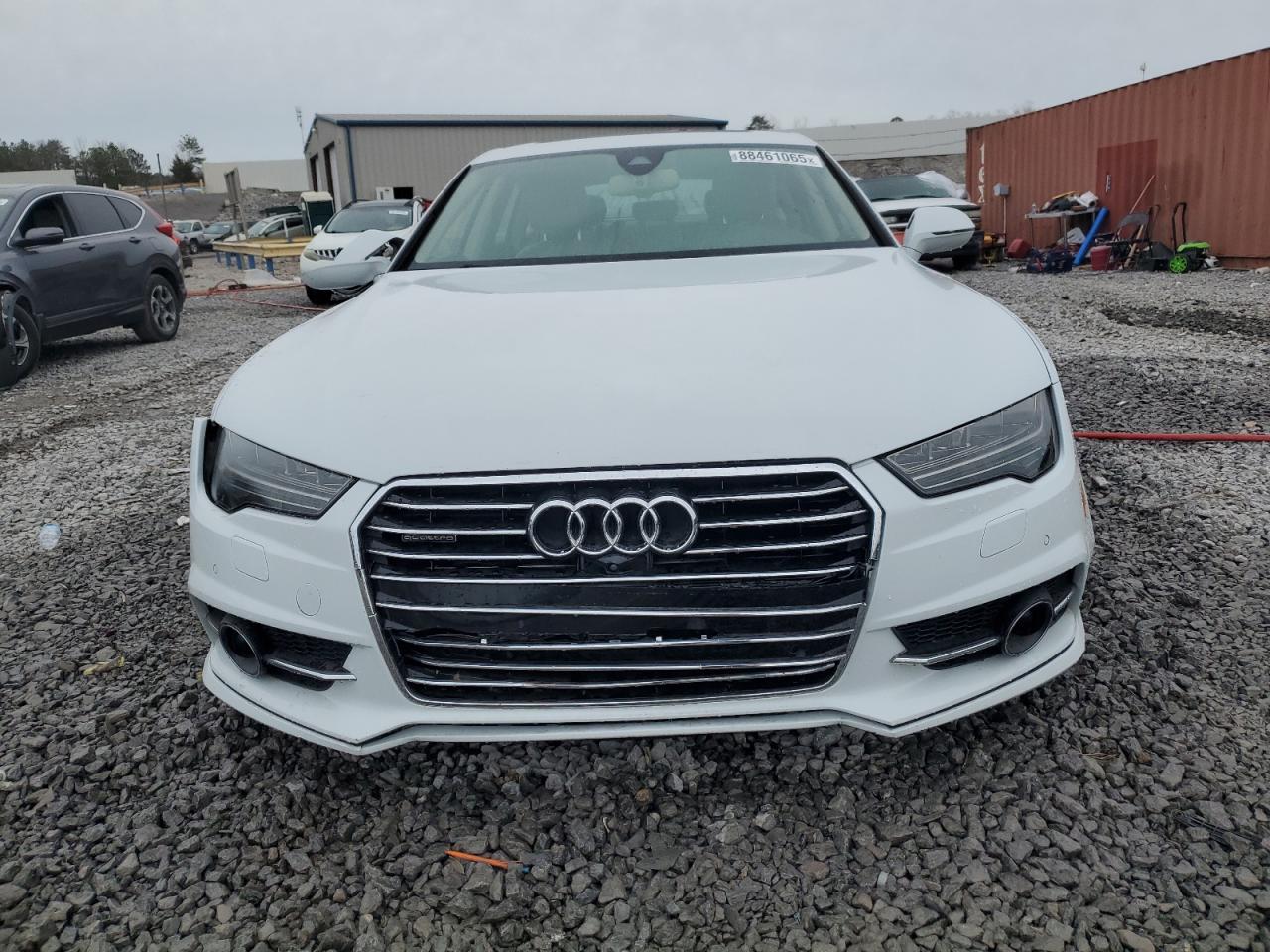 2016 Audi A7 - Image 5