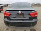 2014 Volkswagen Passat Se იყიდება San Diego-ში, CA - Front End