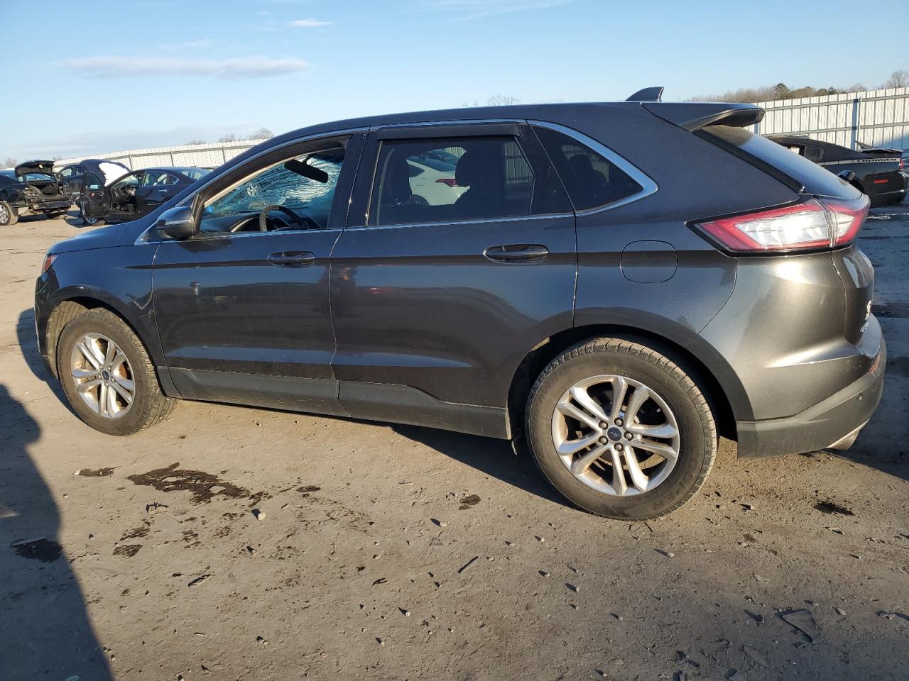 2015 Ford Edge - Image 2