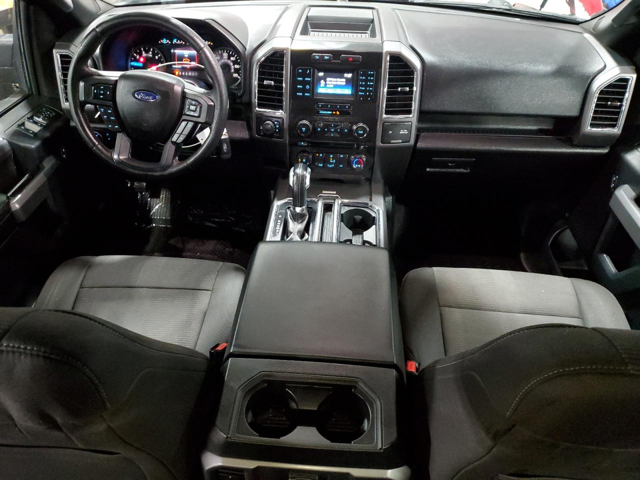 2015 Ford F-150 - Image 8