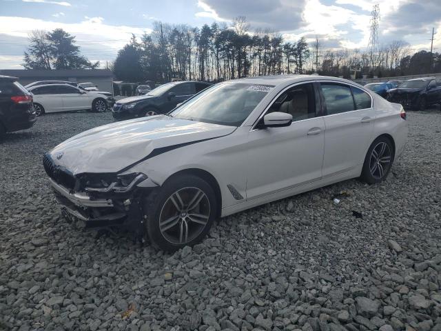 2021 Bmw 540 I for Sale in Mebane, NC - Front End