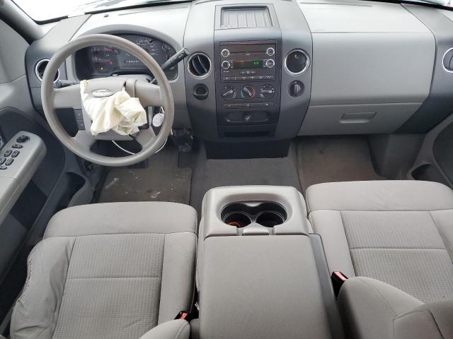 2007 FORD F150 