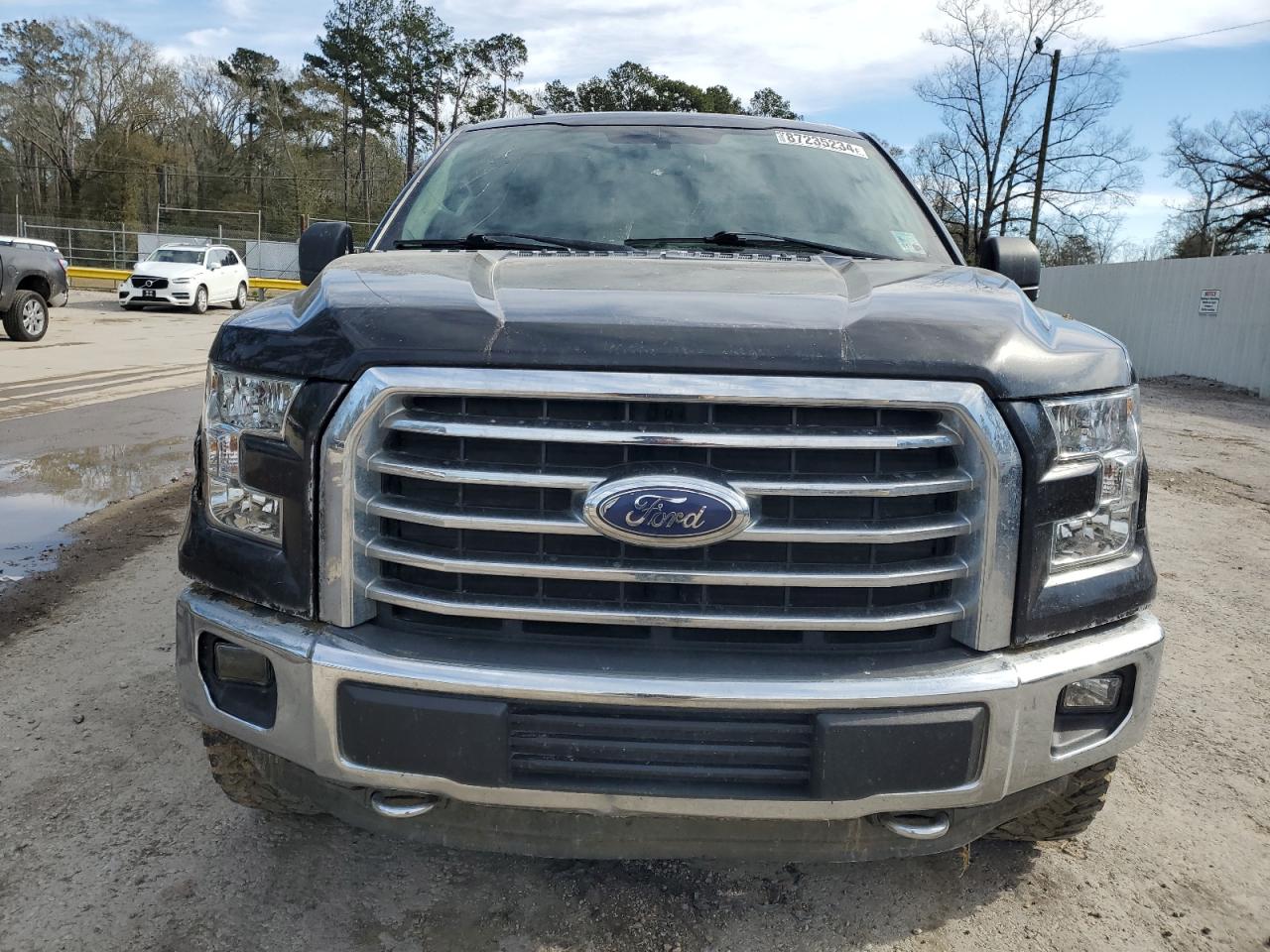 2015 Ford F-150 - Image 5