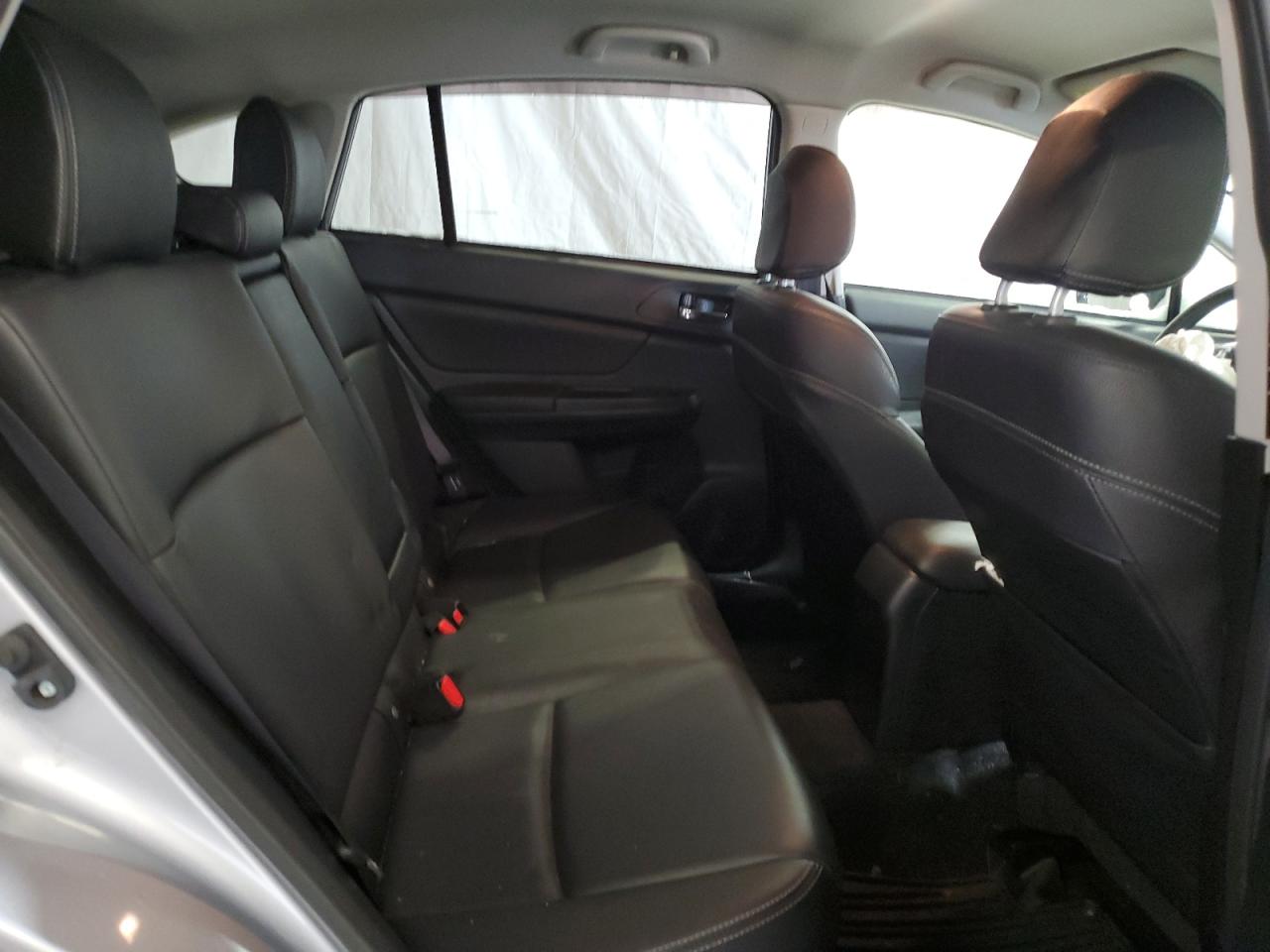 2013 Subaru XV - Image 11