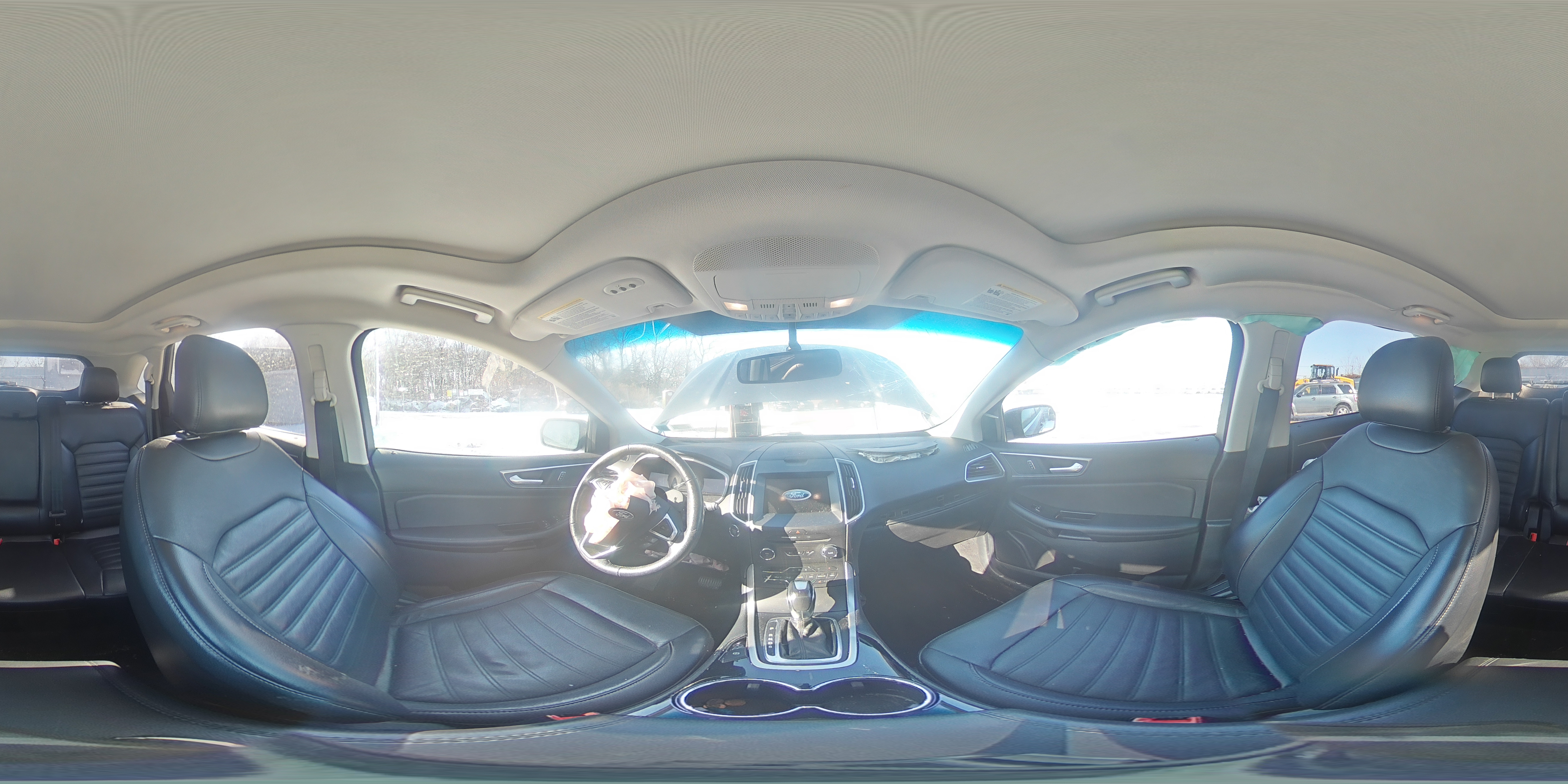 2016 Ford Edge - Image 14