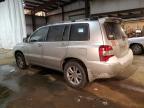 2006 Toyota Highlander Hybrid на продаже в Windsor, NJ - Front End