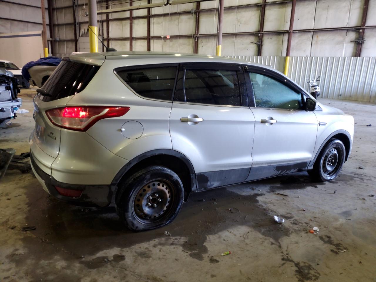 2013 Ford Escape - Image 3