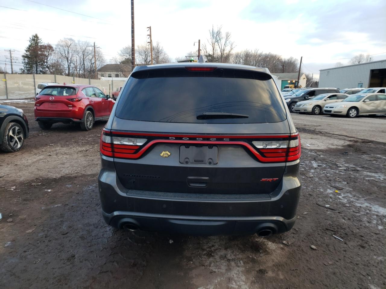 2019 Dodge Durango - Image 6