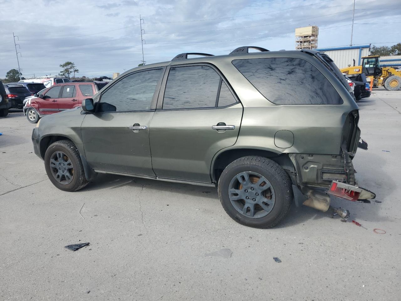 2006 Acura MDX - Image 2