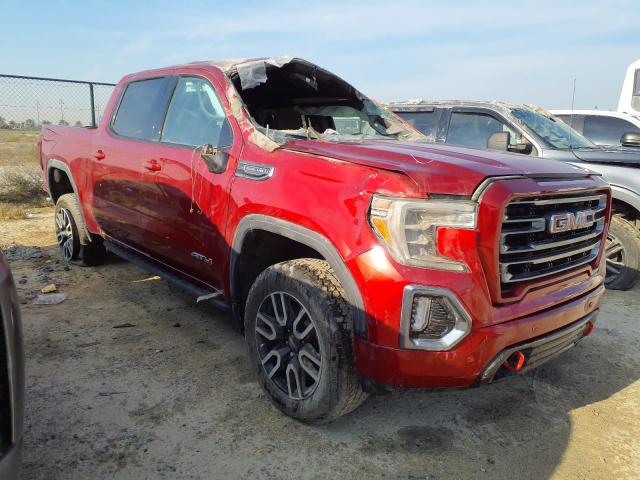 3GTP9EED6MG242385 - 2021 GMC SIERRA - #undefined