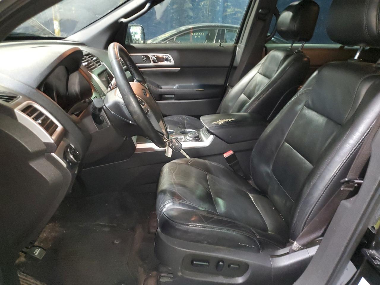 2012 Ford Explorer - Image 7