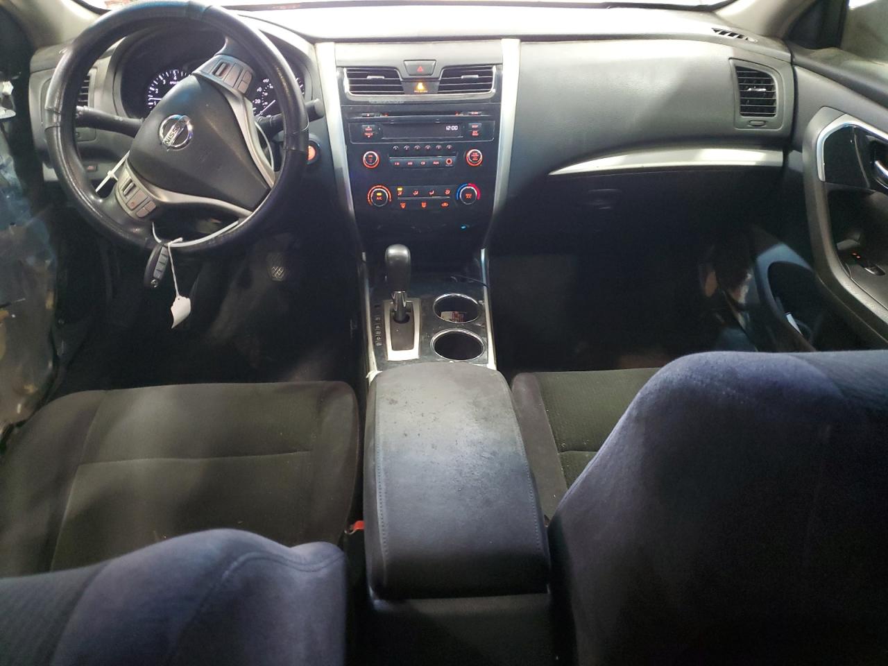 2013 Nissan Altima - Image 8