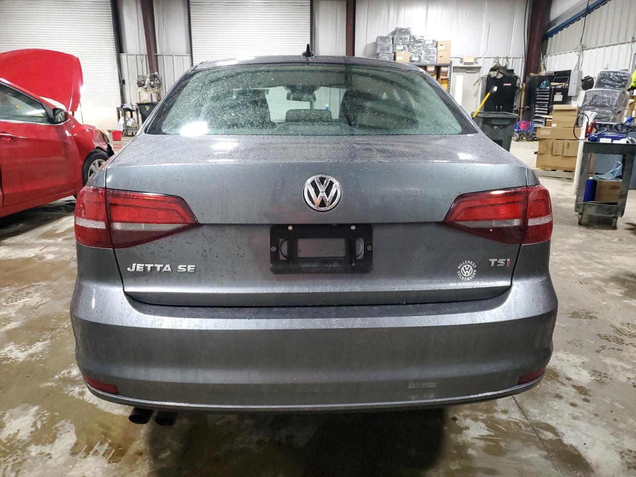 2017 Volkswagen Jetta - Image 6