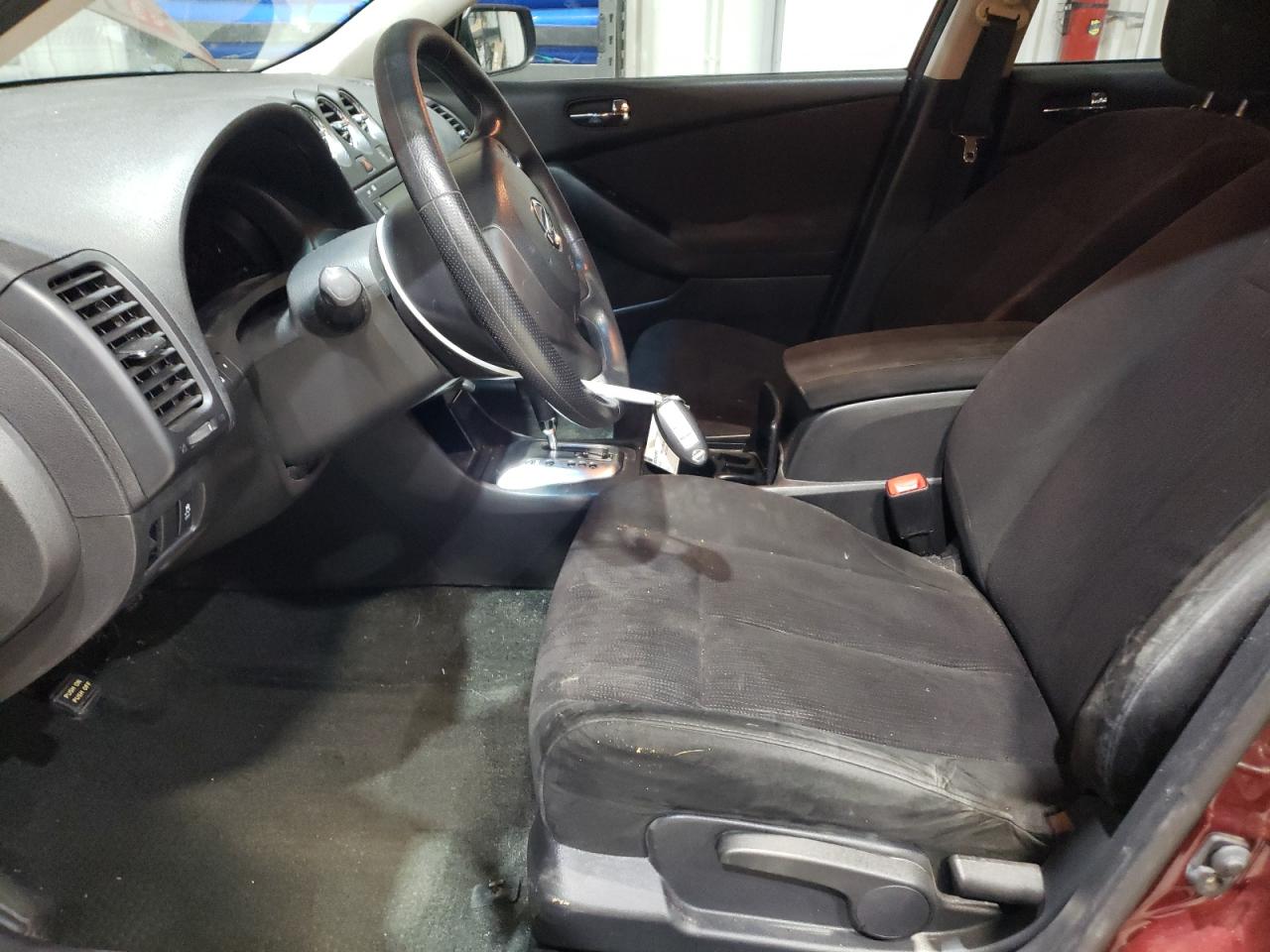 2012 Nissan Altima - Image 7