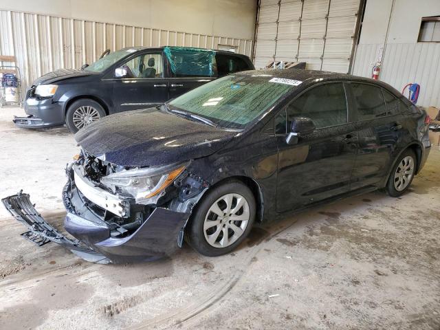 2023 Toyota Corolla Le de vânzare în Abilene, TX - Front End