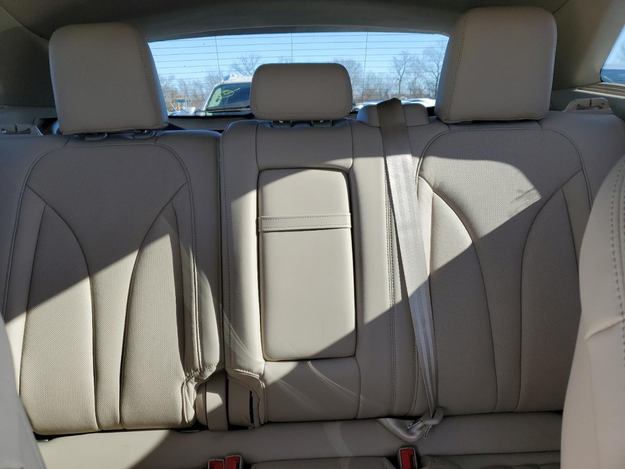 2017 Lincoln MKC - Image 10