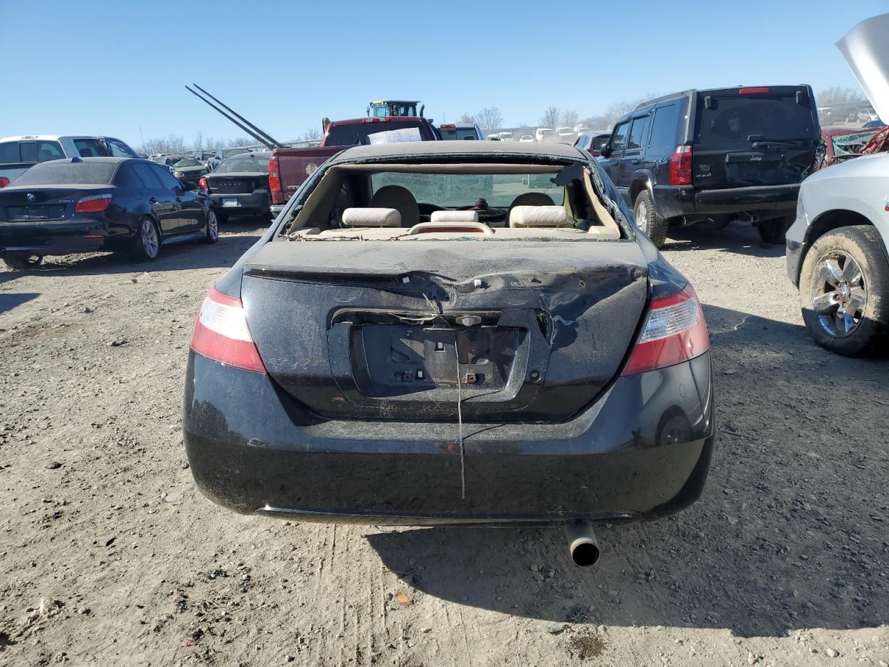 2006 Honda Civic - Image 6