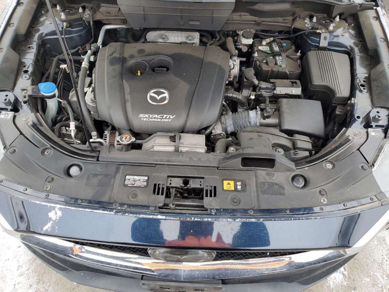 2018 Mazda CX-5 - Image 12