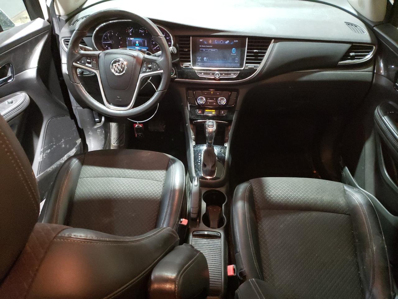 2018 Buick Encore - Image 8