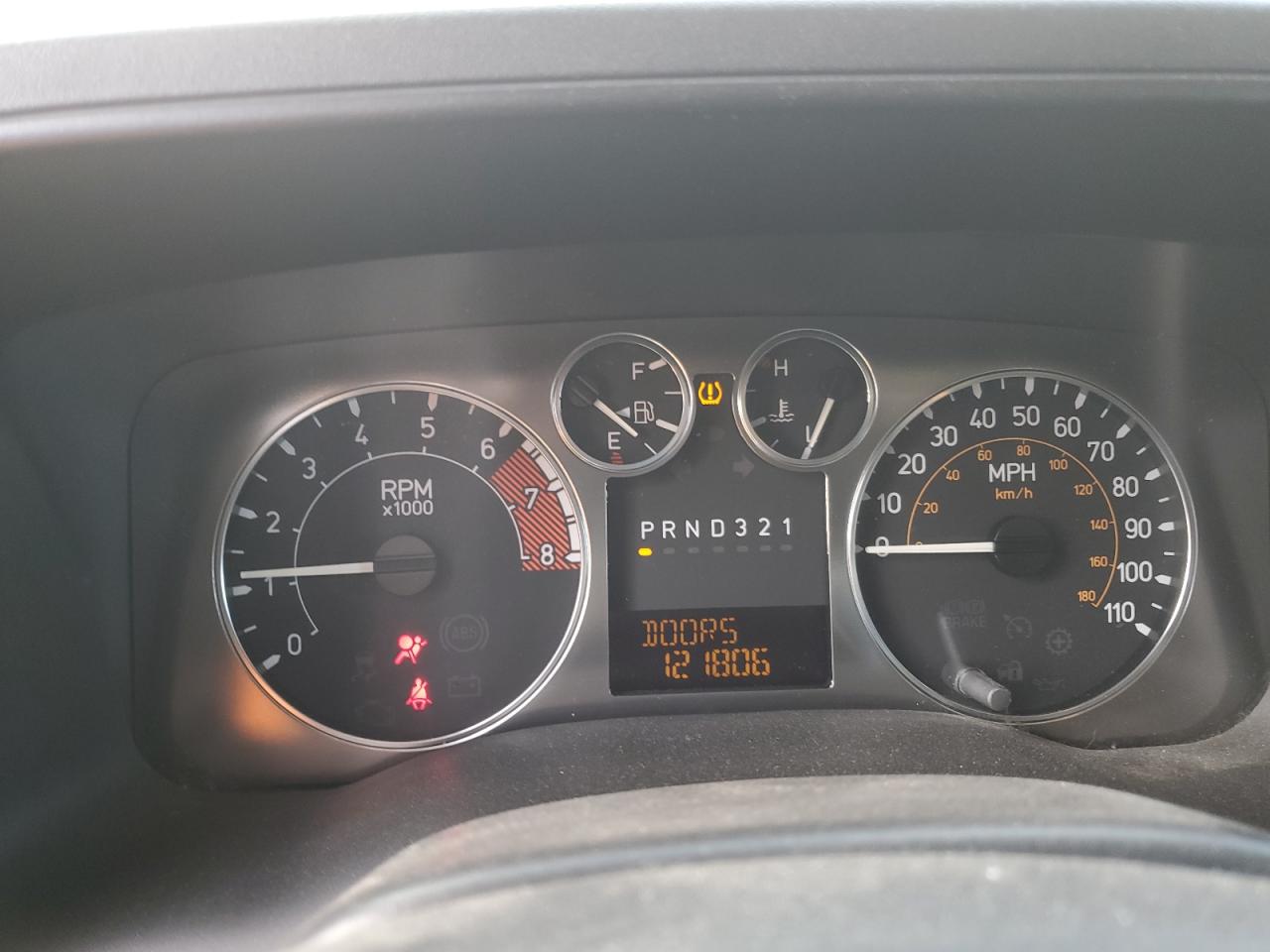 2006 Hummer H3 - Image 9