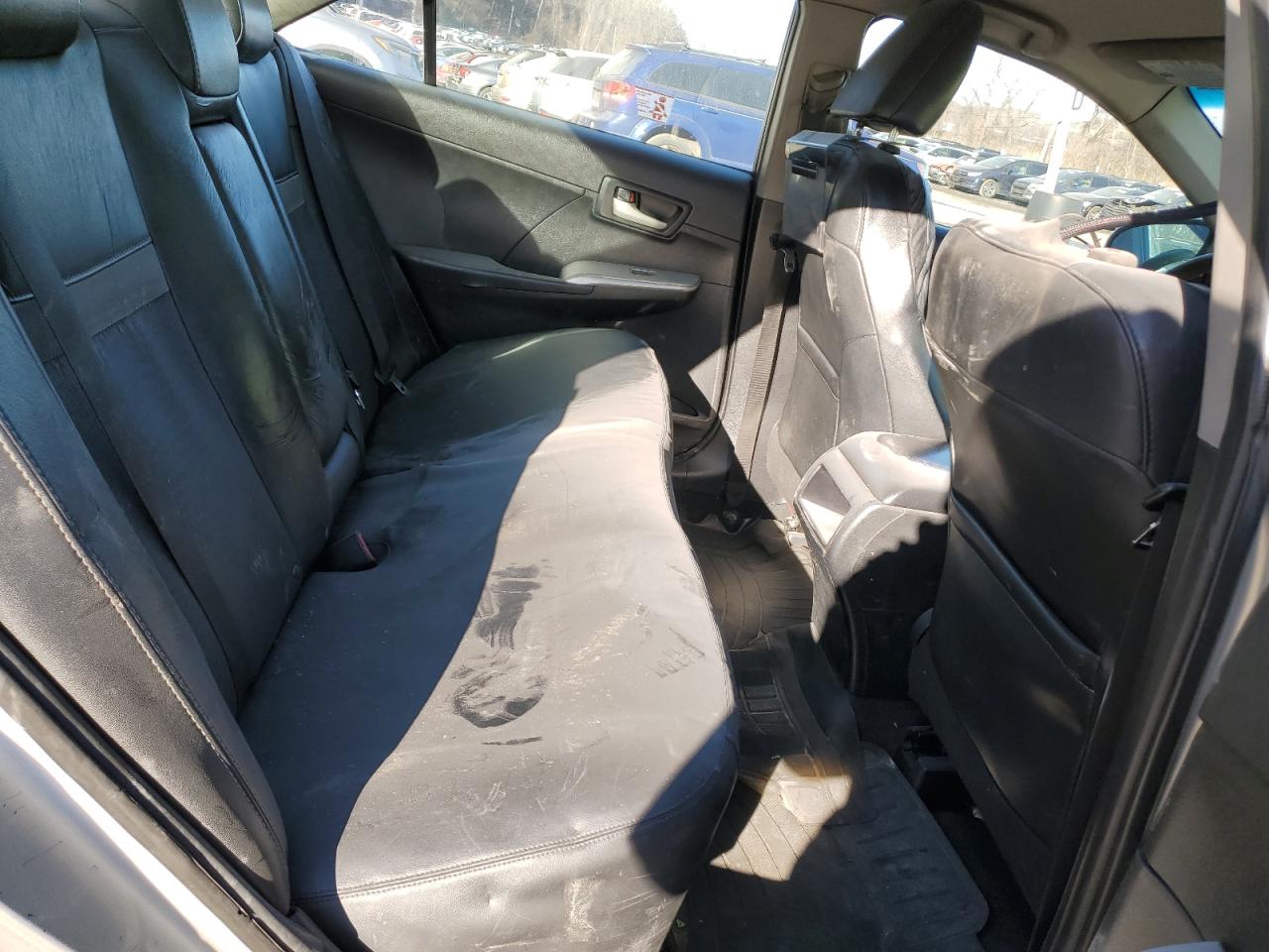 2013 Toyota Camry - Image 10