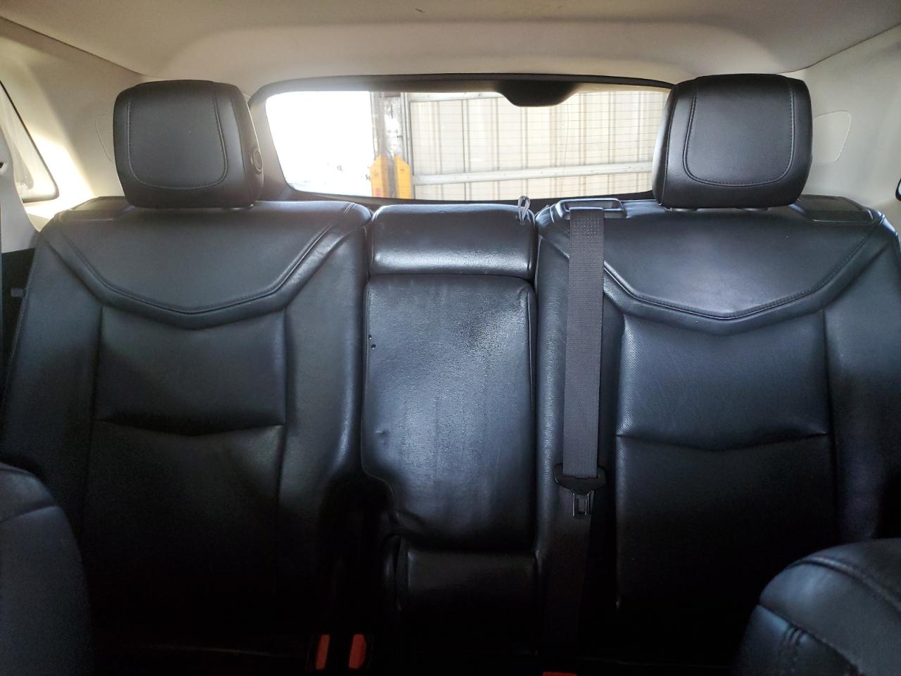 2018 Cadillac XT5 - Image 10